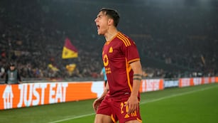 La oferta millonaria que lo acercaría a Cristiano Ronaldo. (AP)