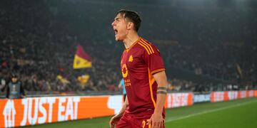 La oferta millonaria que lo acercaría a Cristiano Ronaldo. (AP)