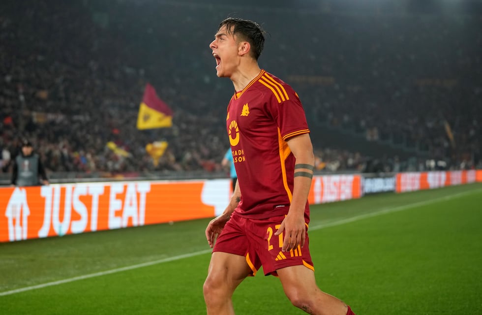 ¿Dybala a Arabia?: la oferta millonaria que lo acercaría a Cristiano Ronaldo