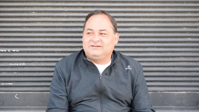 Julio "Pity" Federico