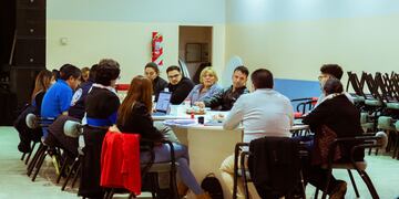 Paritarias libres: nueva recomposición salarial con el escalafón húmedo