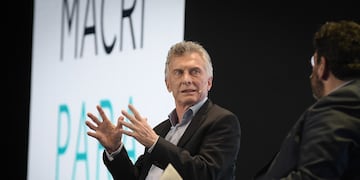 Mauricio Macri estará en Rosario