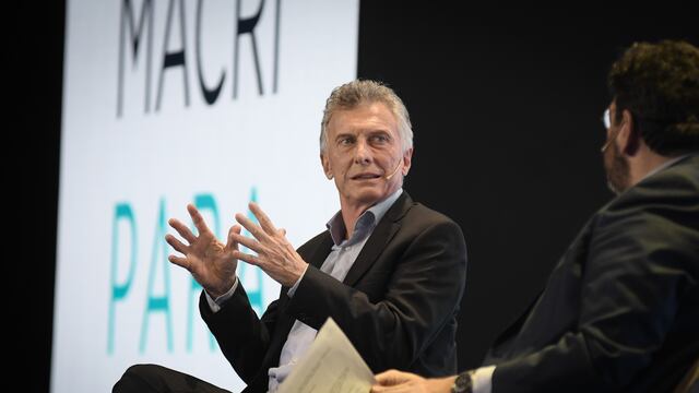 Mauricio Macri estará en Rosario