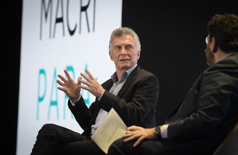 Esperan que la llegada de Mauricio Macri a Rosario logre reunificar la interna del PRO santafesino