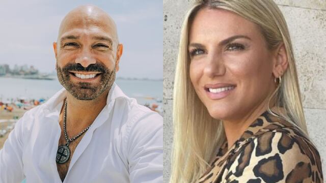 Así está hoy Jazmín, la hija de Carolina Oltra y Freddy Villarreal, a sus 15 años