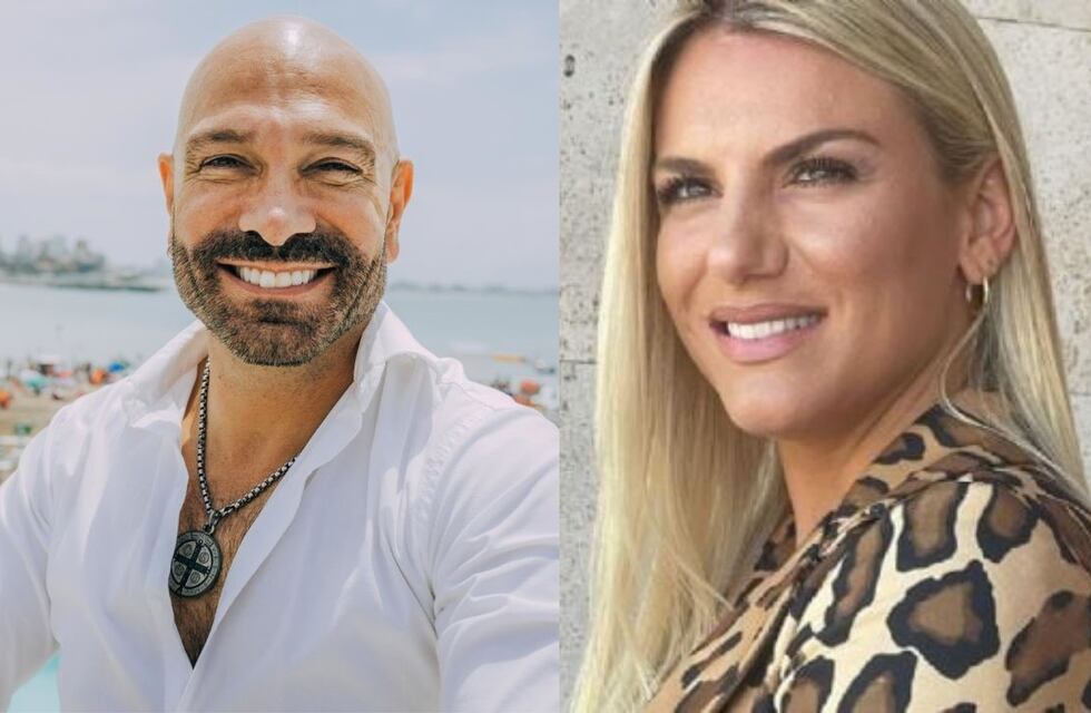 La verdadera razón por la que la hija de Freddy Villarreal y Carolina Oltra no usa el apellido de su padre
