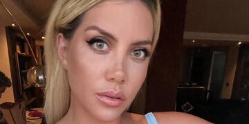 Wanda Nara