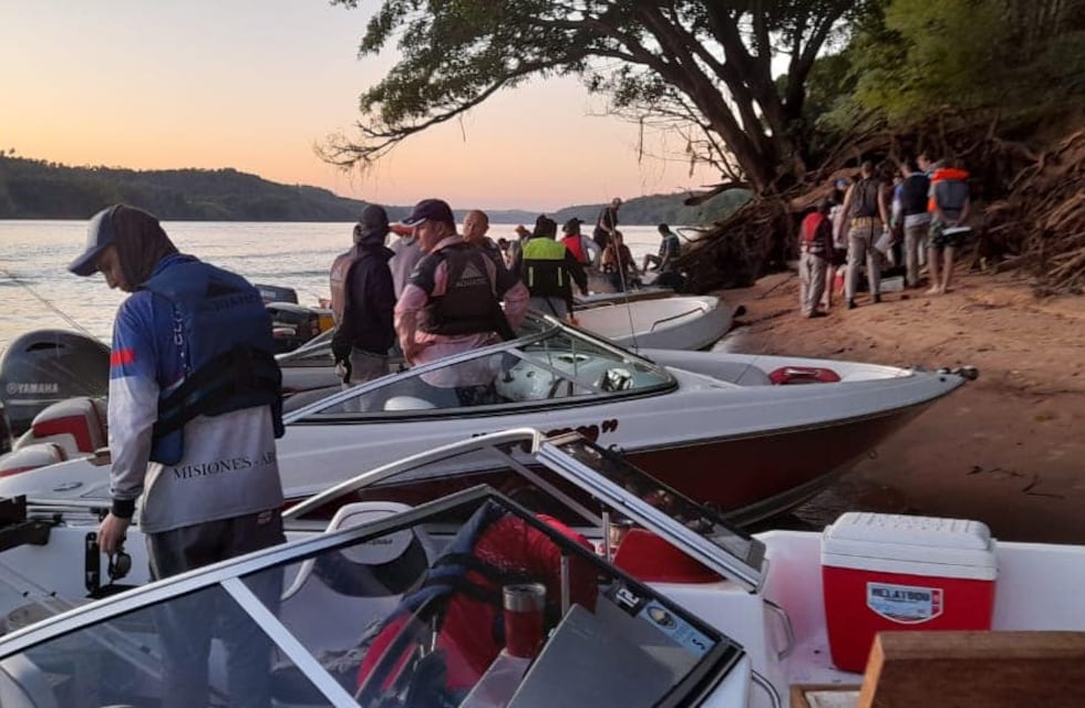 El club de Pesca de Puerto Rico eligió a su nueva comisión directiva