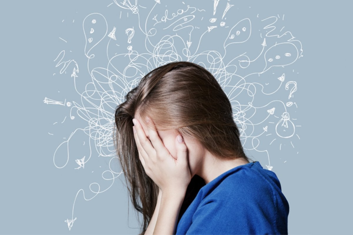 Salud mental