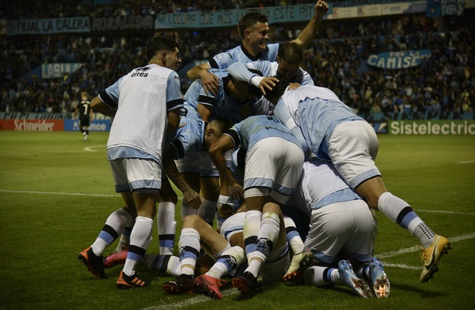 El uno por uno de Belgrano en el partido ante Deportivo Riestra