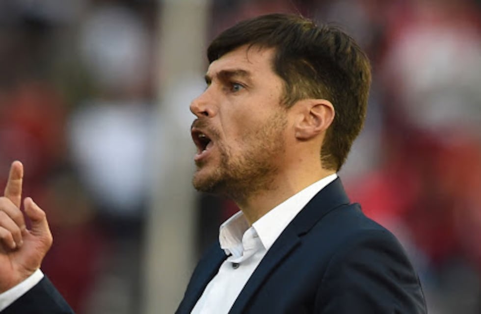 El rumor que llega de Boca por el DT e inquieta a Talleres