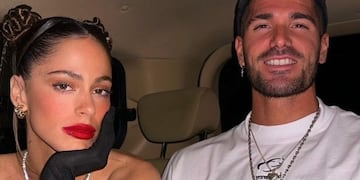 La picante indirecta de Tini Stoessel para Rodrigo de Paul en su último videoclip que desató la furia de los fans de Young Miko
