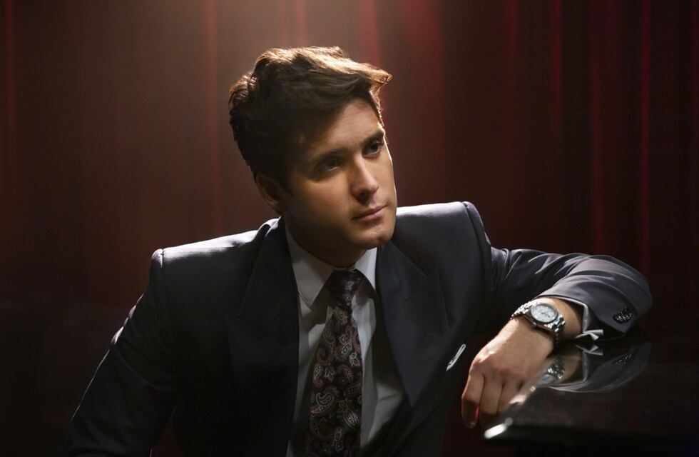 Luis Miguel y Frank Sinatra: la verdadera historia de la canción que grabaron juntos