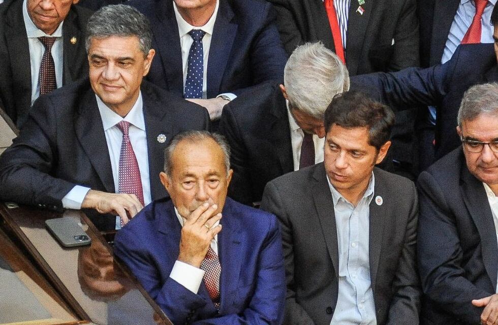 Jorge Macri cargó contra Axel Kicillof por la inseguridad: “Es hora de que haga su trabajo”