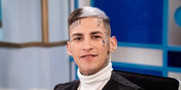 L-Gante y un particular sueño.