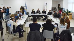 Los gremios docentes volverán a reunirse con el Gobierno de Jujuy en el marco de las negociaciones paritarias para discutir la pauta salarial 2024.