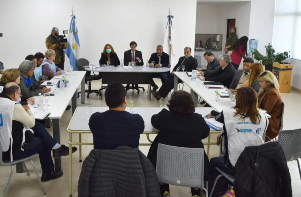 Paritarias en Jujuy: el Gobierno puso fecha al inicio de las negociaciones