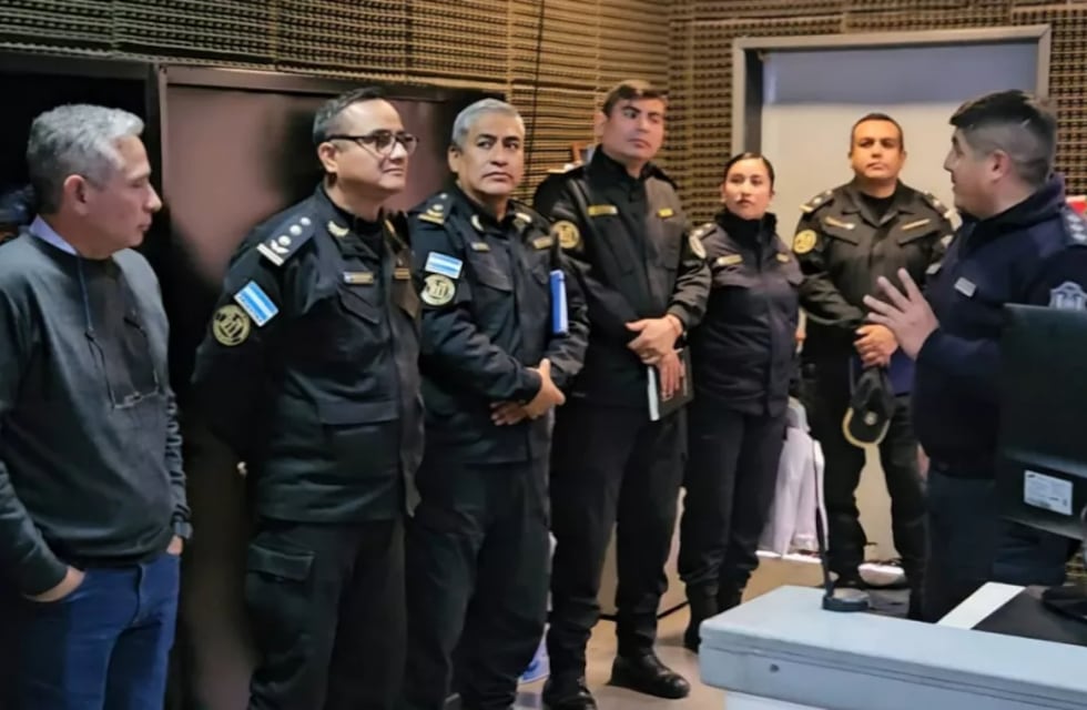 Sistemas 911 de Jujuy y Salta intercambian experiencias de modernización