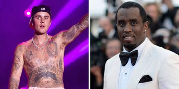 Esta es la inquietante canción donde Justin Bieber reveló pistas sobre los abusos de Diddy Combs.