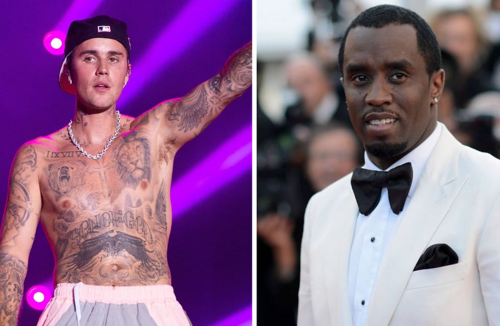 La inquietante canción de Justin Bieber que revelaría pistas sobre los abusos de Sean “Diddy” Combs