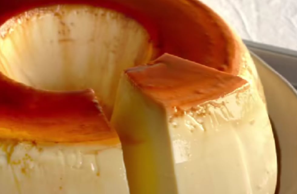 Cómo hacer flan casero y que quede cremoso: receta fácil y rápida