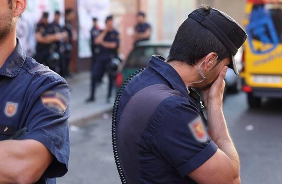 Echaron a un aspirante de policía en Mendoza: realizó un control en estado de ebriedad