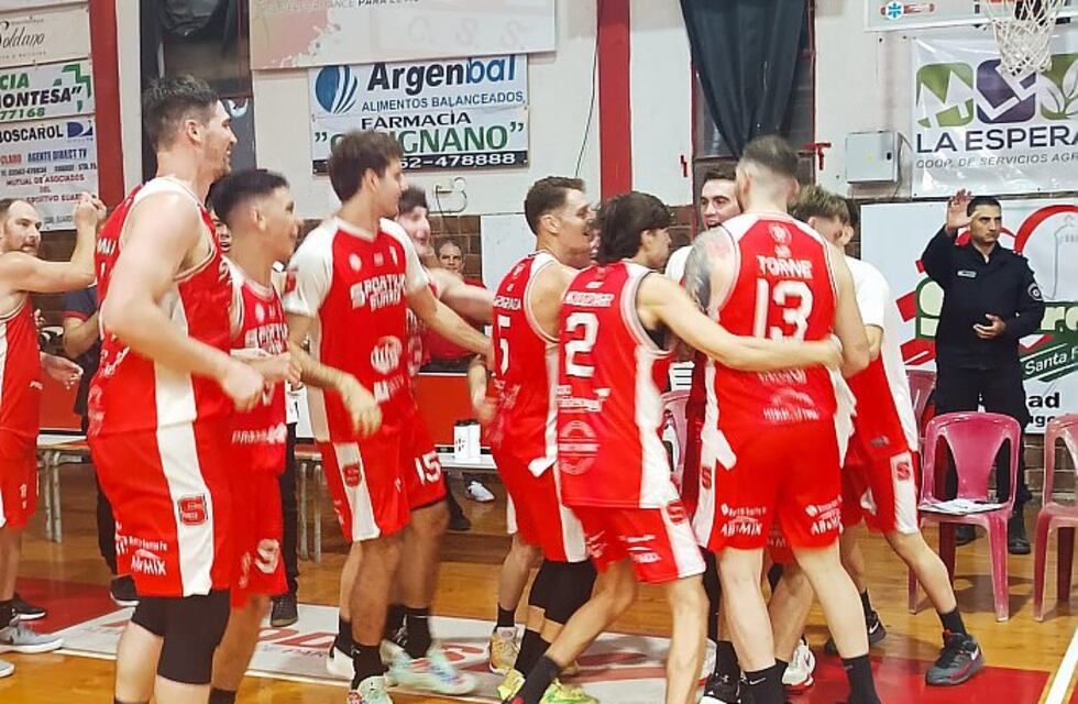 Sportivo Suardi volvió a ganarle a San Isidro y define en San Francisco el pase a la final