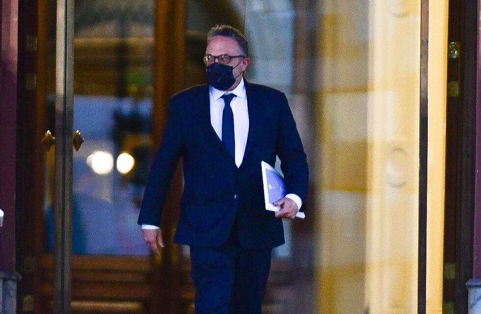 Juntos por el Cambio denunció la licitación del gasoducto Néstor Kirchner tras las declaraciones de Matías Kulfas