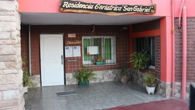 El 33% de las muertes por coronavirus en San Juan vivían en geriátricos.