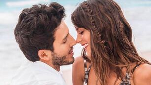 Sebastián Yatra habló tajantemente sobre una posible reconciliación con Tini Stoessel: ¿qué dijo?