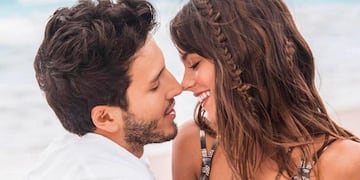 Sebastián Yatra habló tajantemente sobre una posible reconciliación con Tini Stoessel: ¿qué dijo?