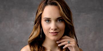 Carolina Sendra, reina de General Alvear 2022