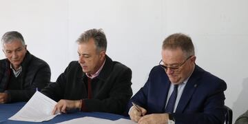 Ahora la policía podrá retener motos en Rafaela