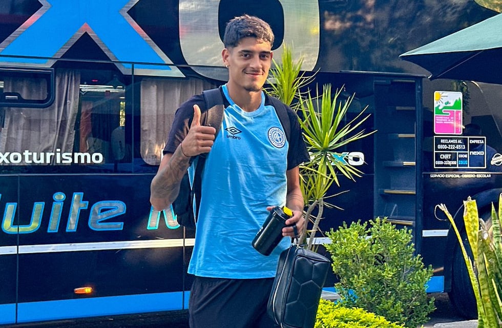 Bomba en Belgrano: el jugador convocado a la Selección Argentina para eliminatorias