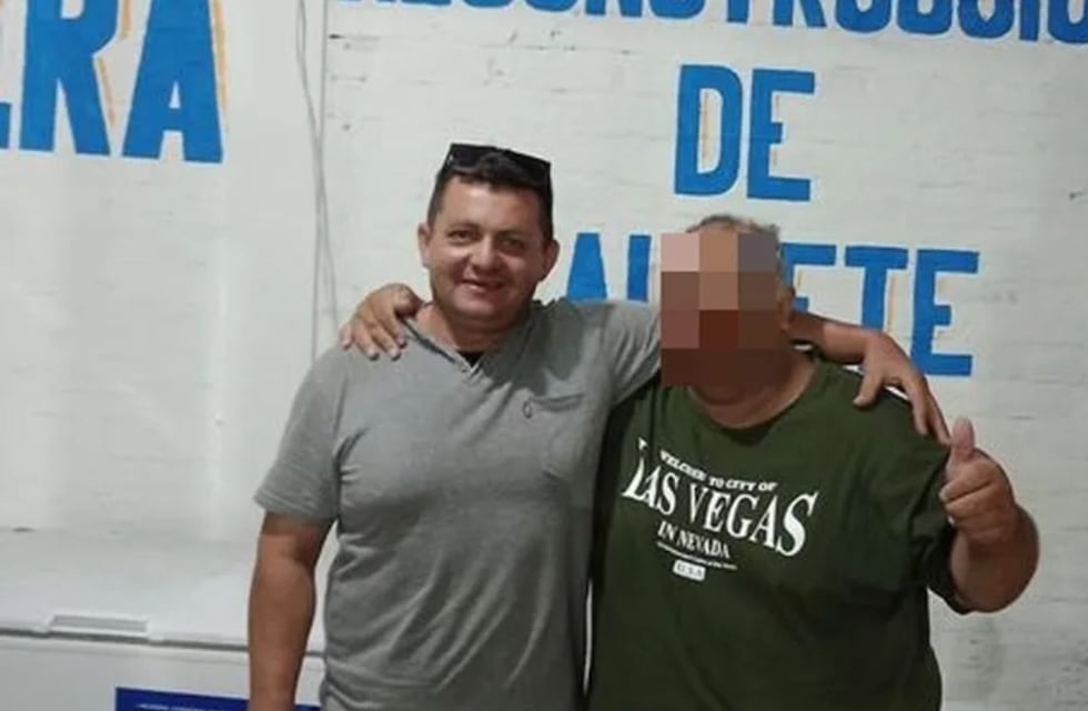 Quién es el candidato a intendente en San Juan, que estuvo preso por abuso sexual y cuya causa sigue abierta