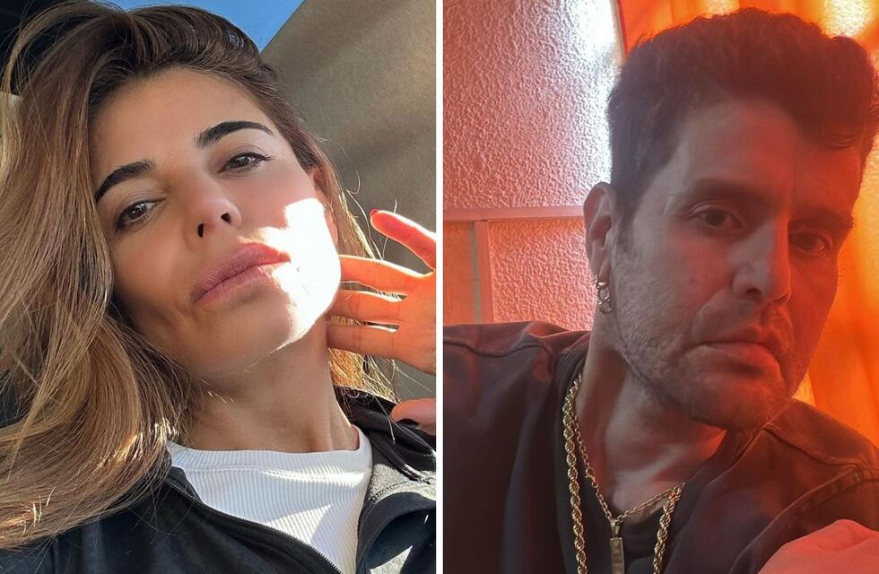 Esta es la verdadera y grave razón por la que Zulemita Menem denunció a su hermano