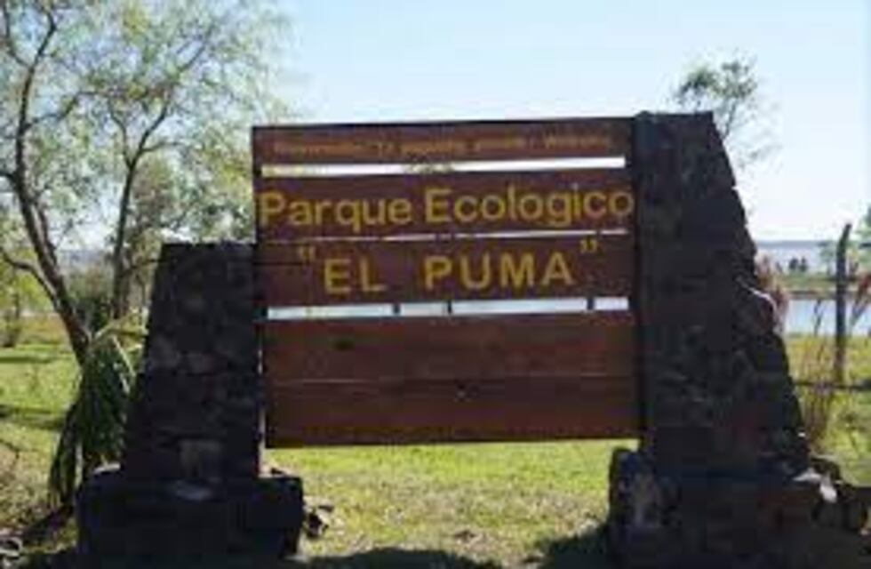 Ingresaron al Parque Ecológico “El Puma” y dejaron escapar animales