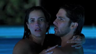 La serie que hoy destaca en Netflix fue producida por Telemundo International Studios.