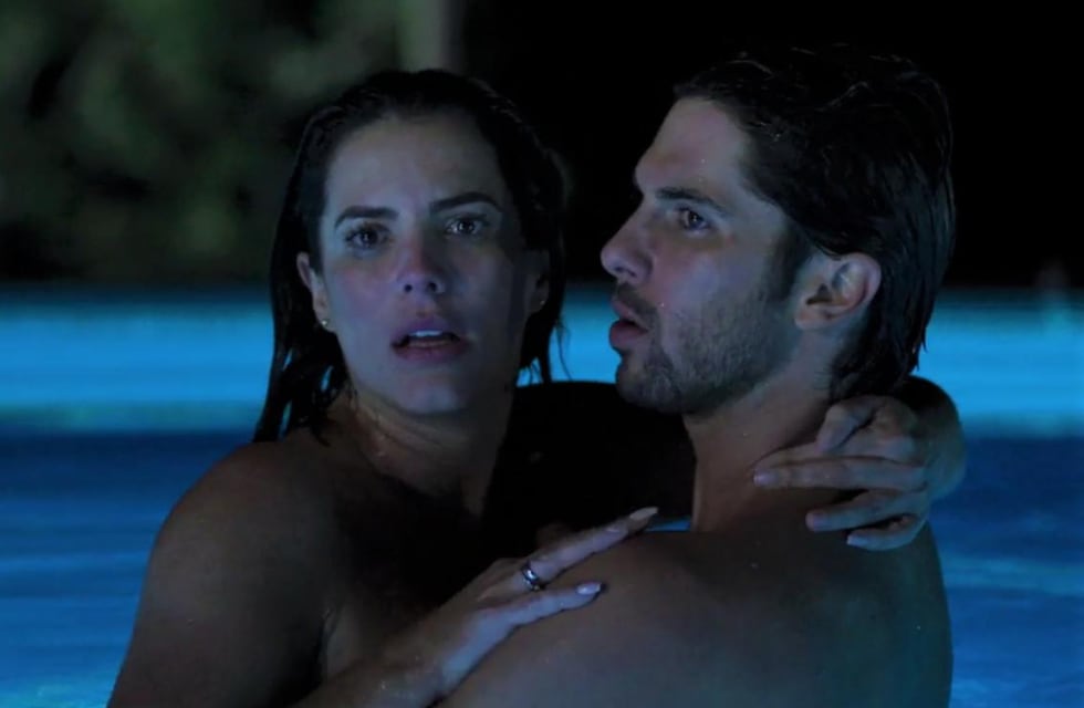 Netflix: la cruda miniserie de traición y deseo que rompió récords de audiencia con numerosas escenas explícitas