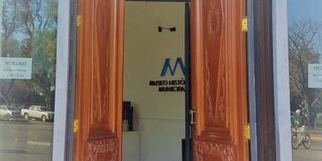Museo Histórico Municipal