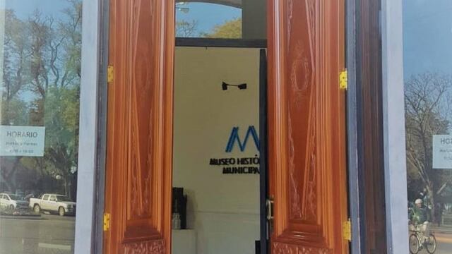 Museo Histórico Municipal