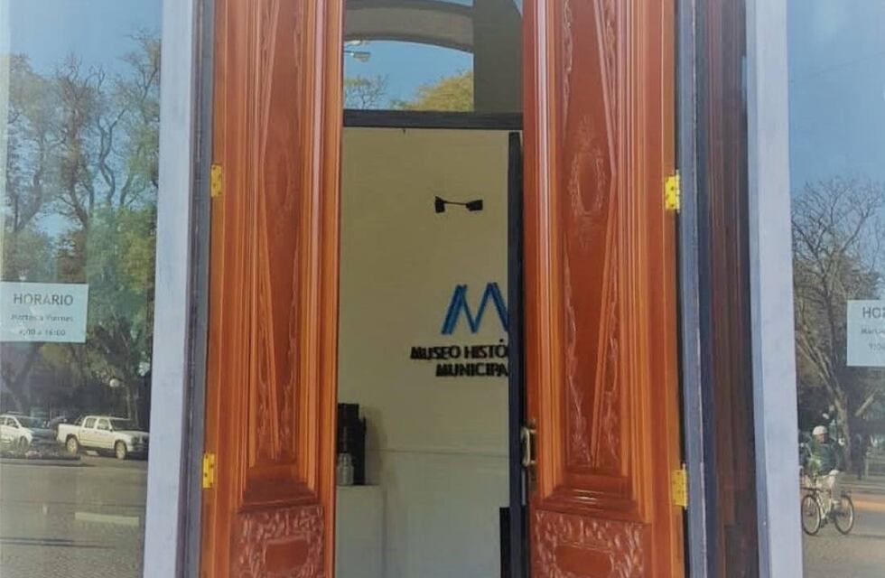 El Museo Histórico continúa recibiendo escuelas y público general