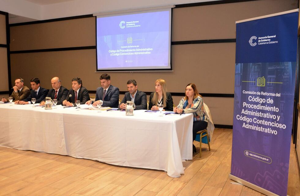 Entra en vigencia el Nuevo Código de Procedimientos Administrativos en la provincia