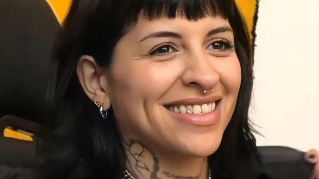 El cambio radical de Cazzu: de decir “Me da una paja el amor” a formar una familia