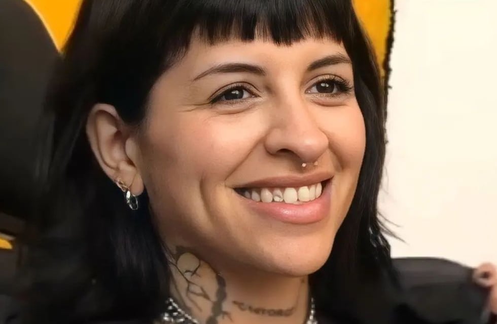 El cambio radical de Cazzu: de decir “Me da una paja el amor” a formar una familia