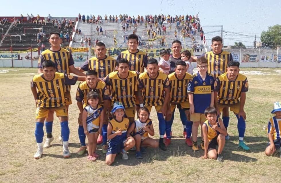 Liga Tucumana: Experimental y Unión del Norte ganaron y están entre los mejores ocho del torneo