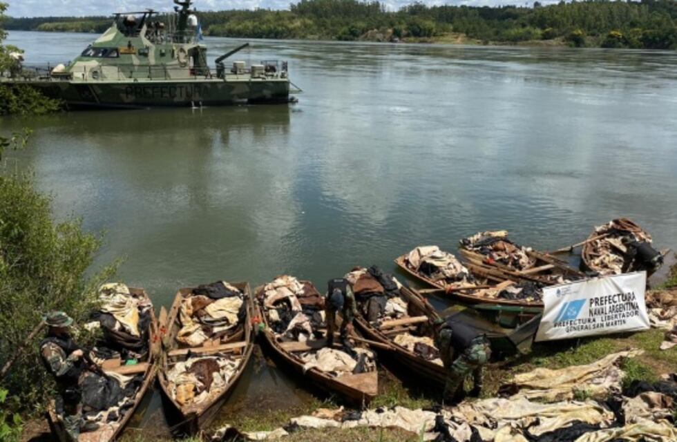 Secuestran más de 8 toneladas de cueros vacunos en Puerto Rico