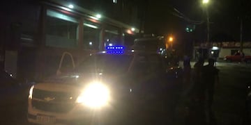 Se trataban de llamadas falsas a modo de "bromas".