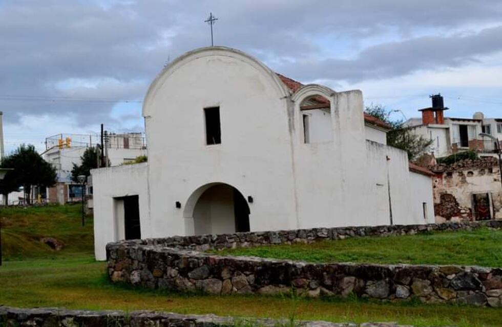 Sábado fresquito y soleado en La Calera