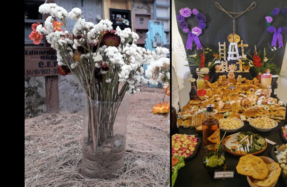 Jujuy vivió una jornada de fe, recogimiento y tradiciones